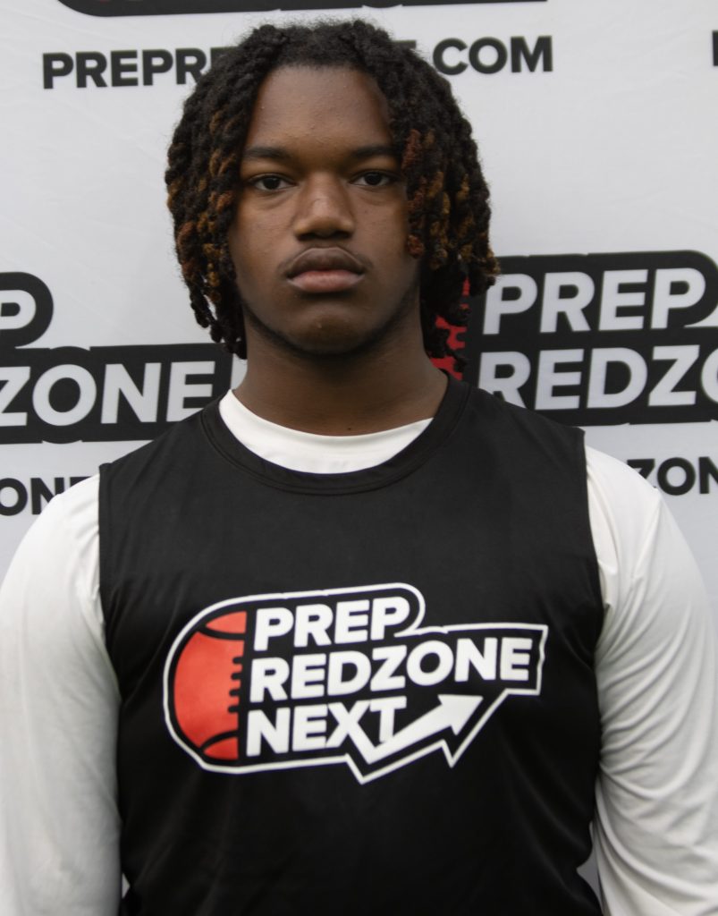 Tymir Robinson