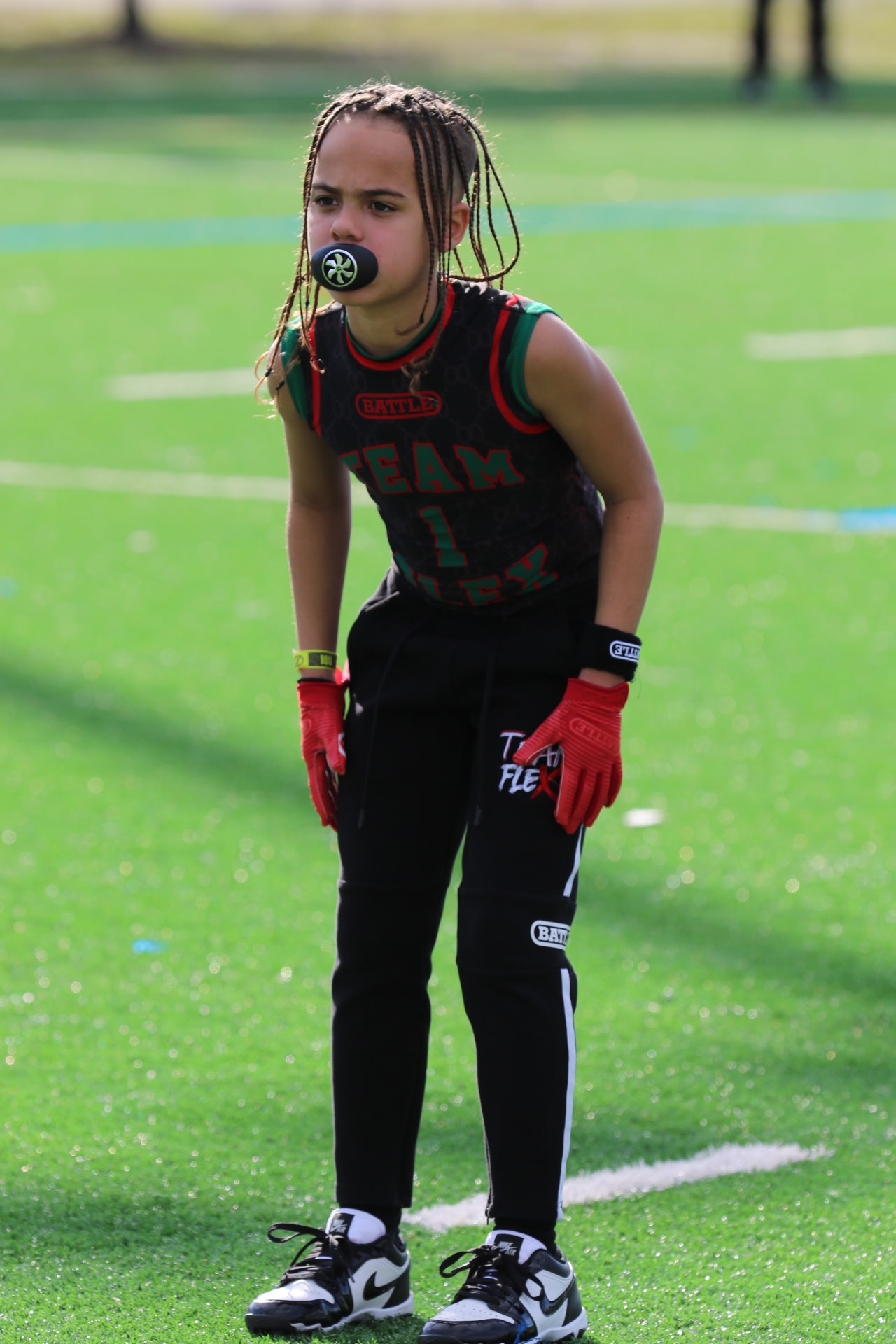 Jake Rapp's Jace Rapp, - Prep Redzone