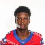 Prentice Mackyeon Jr.