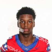 Prentice Mackyeon Jr.