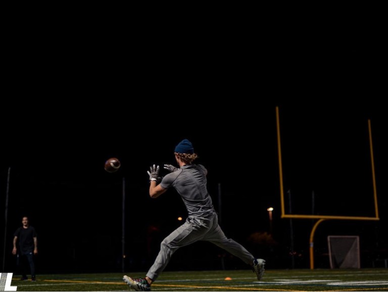 Brett Debergh