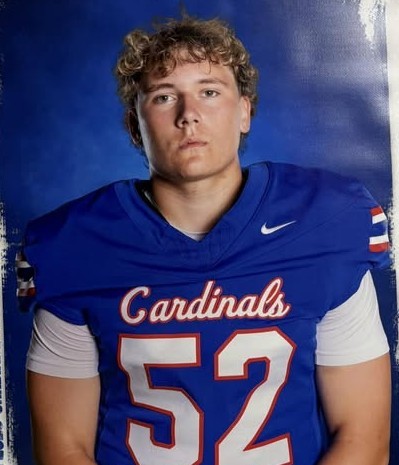 Hunter Harrifeld