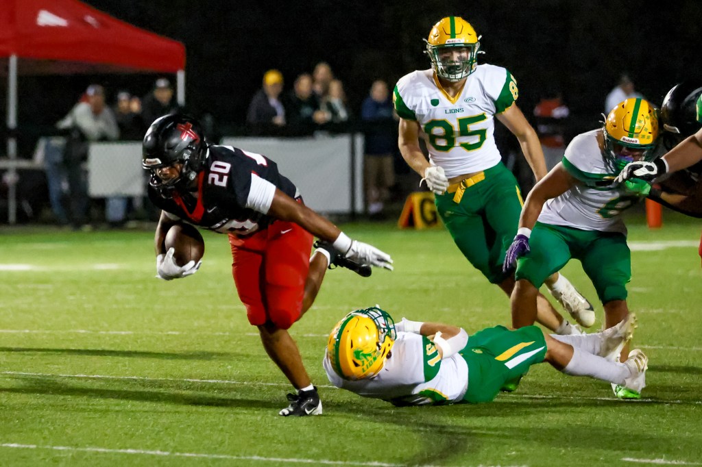 Isaiah Smith