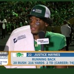 Justice Haynes