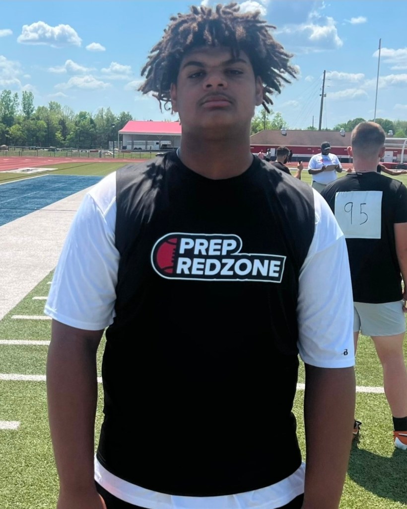 LJ Smith IV