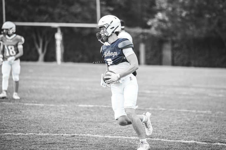 Zach Balog