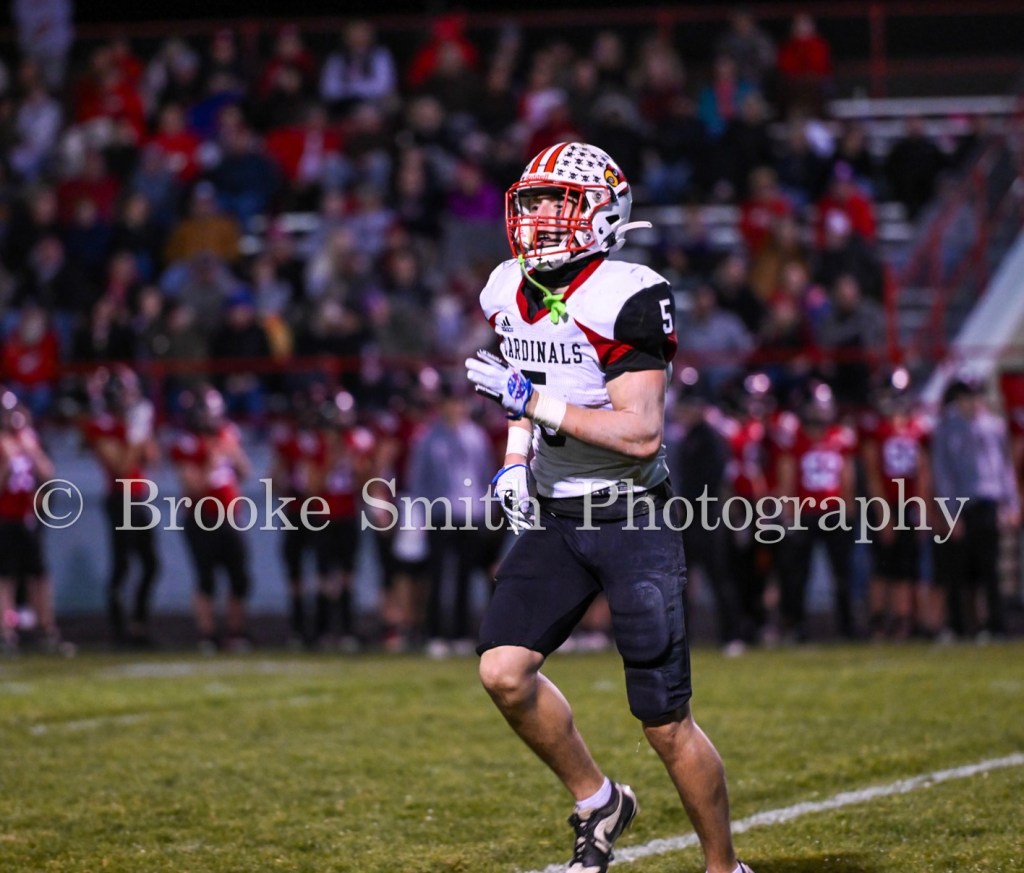 Trae Owsley