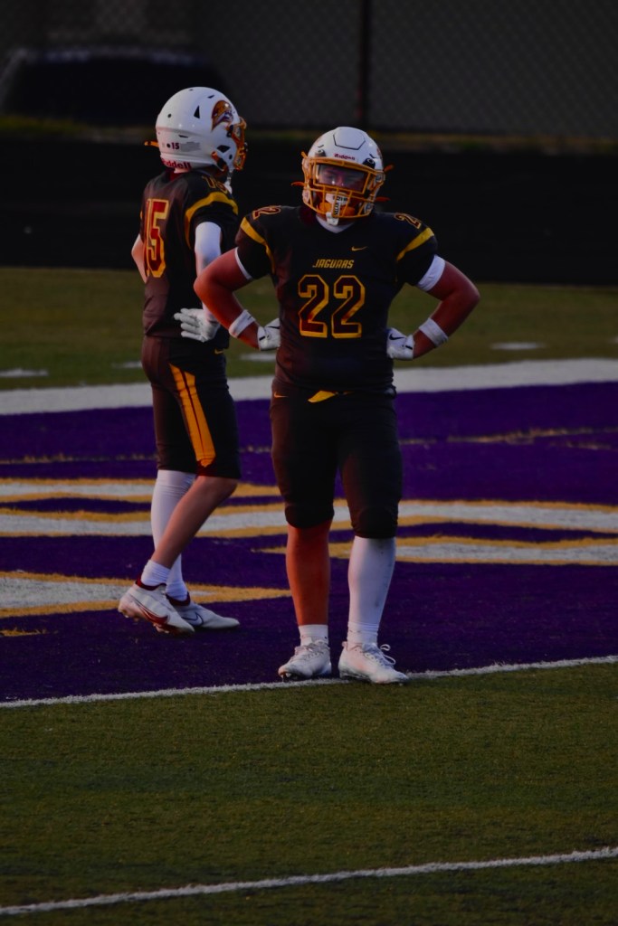 Lucas Johnson