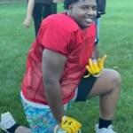 Kenyon Johnson