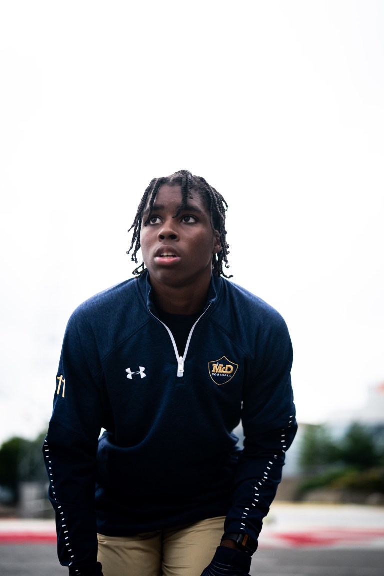 Jaire Rawlison