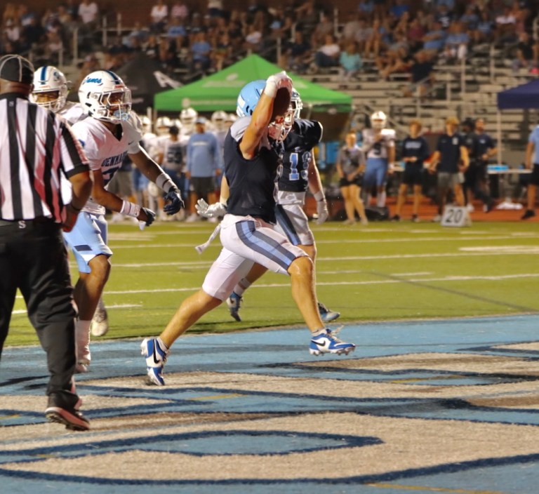 Tyler Blalock