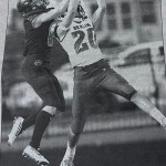 Isaiah Krueger