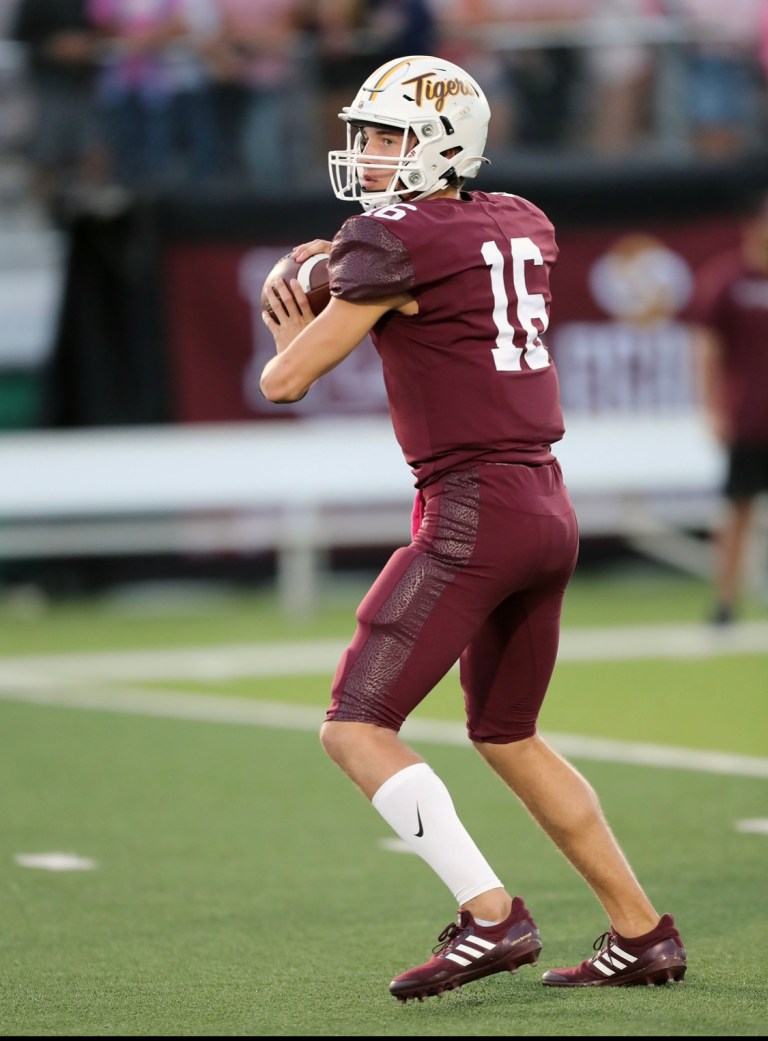 Austin Novosad