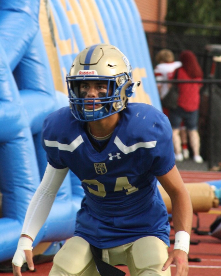 2024 Athletes to Watch (Part 4)