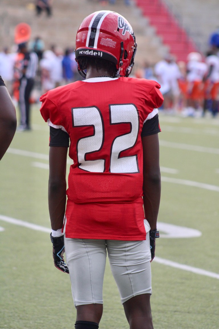 Jamari Miller