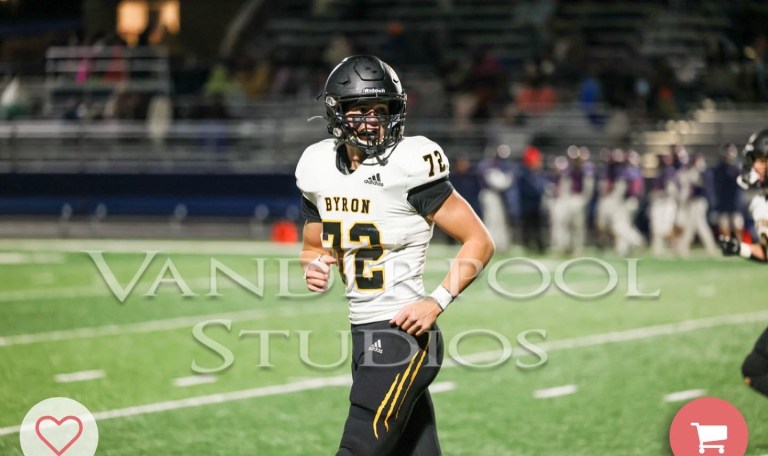 Zach Vanderpool