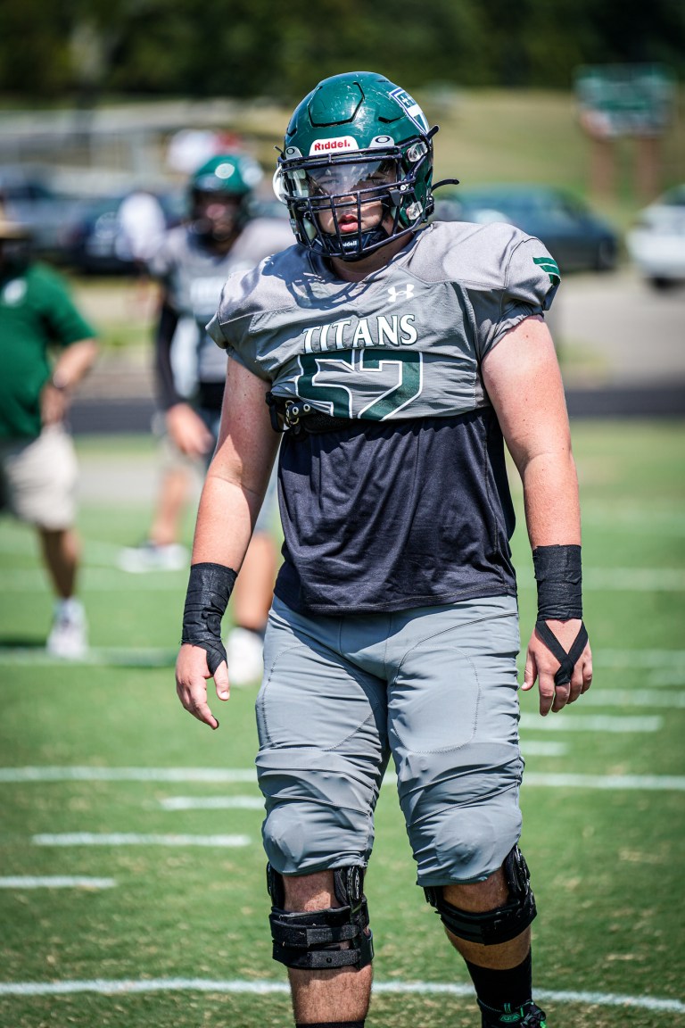Ryan Mitchell