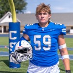 Matthew Worley