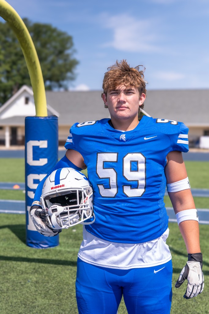 Matthew Worley