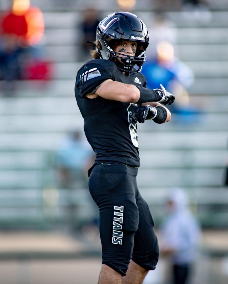 Chase Lofton