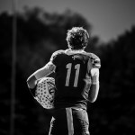 Jared DeSmith
