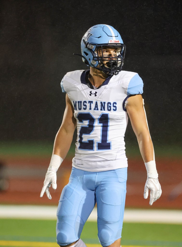 Top Class of 2026 Linebackers in Region 2 This Season