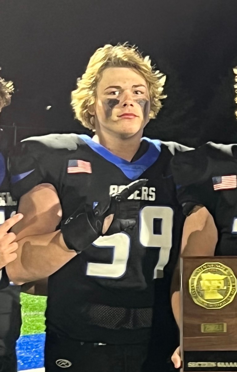 Wyatt Bell