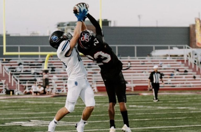 2024 Rankings Risers: DB