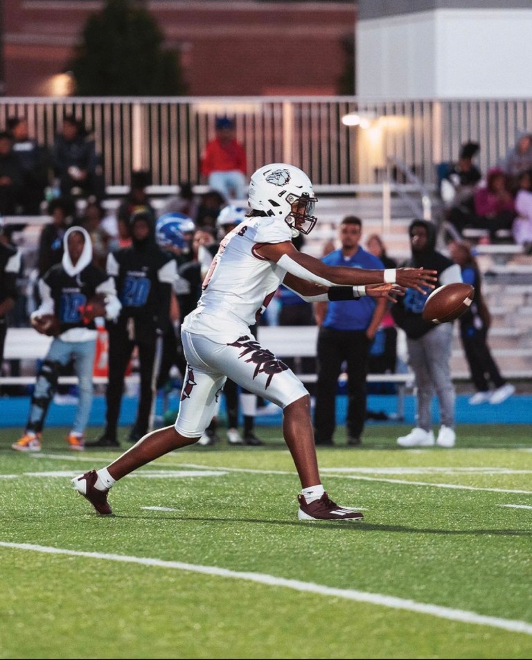 Carnel Smith II