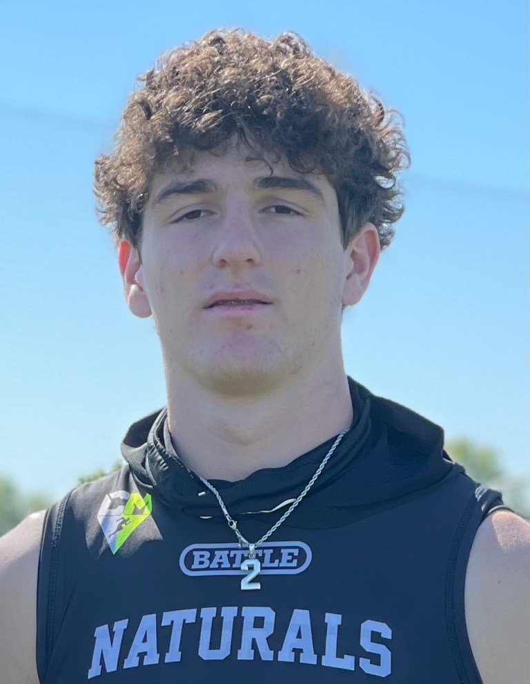 Paxton Lafont