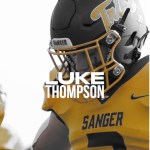 Luke Thompson