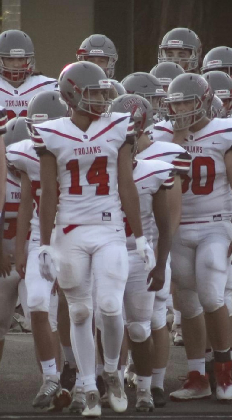 Trevin Harris