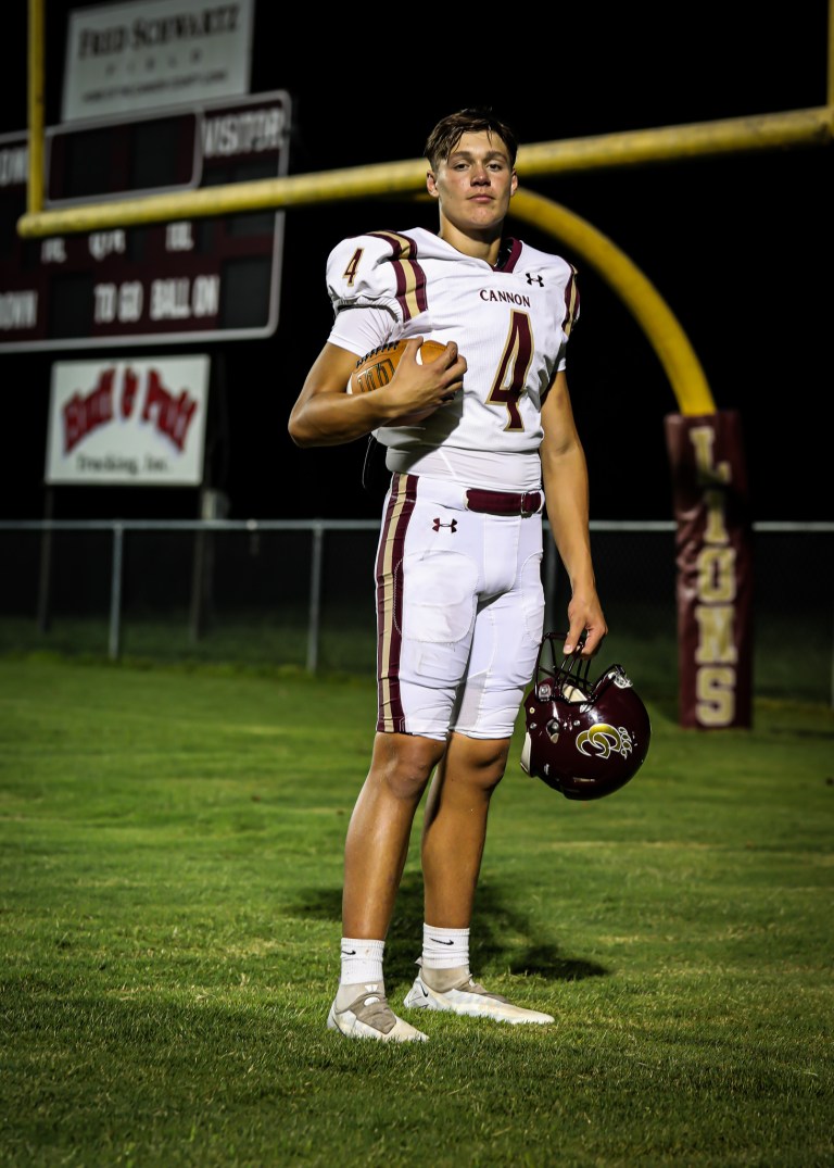 Tucker Kyne
