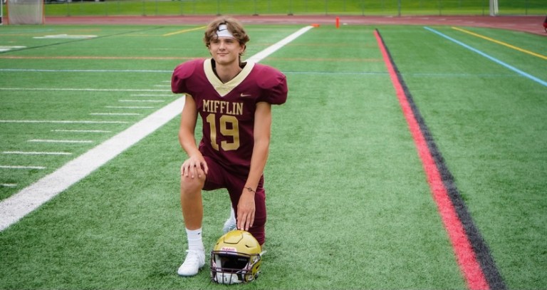 Bryce Wunderlich