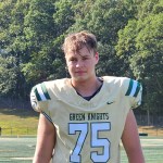 Nate Stiers