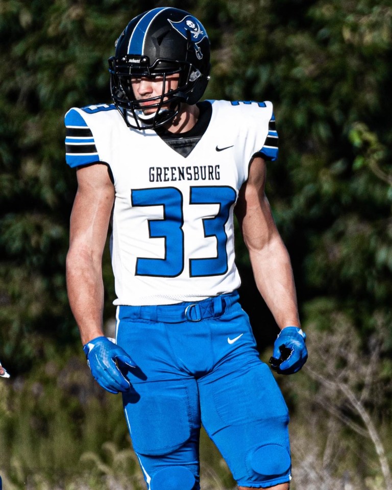 Kaden Acton