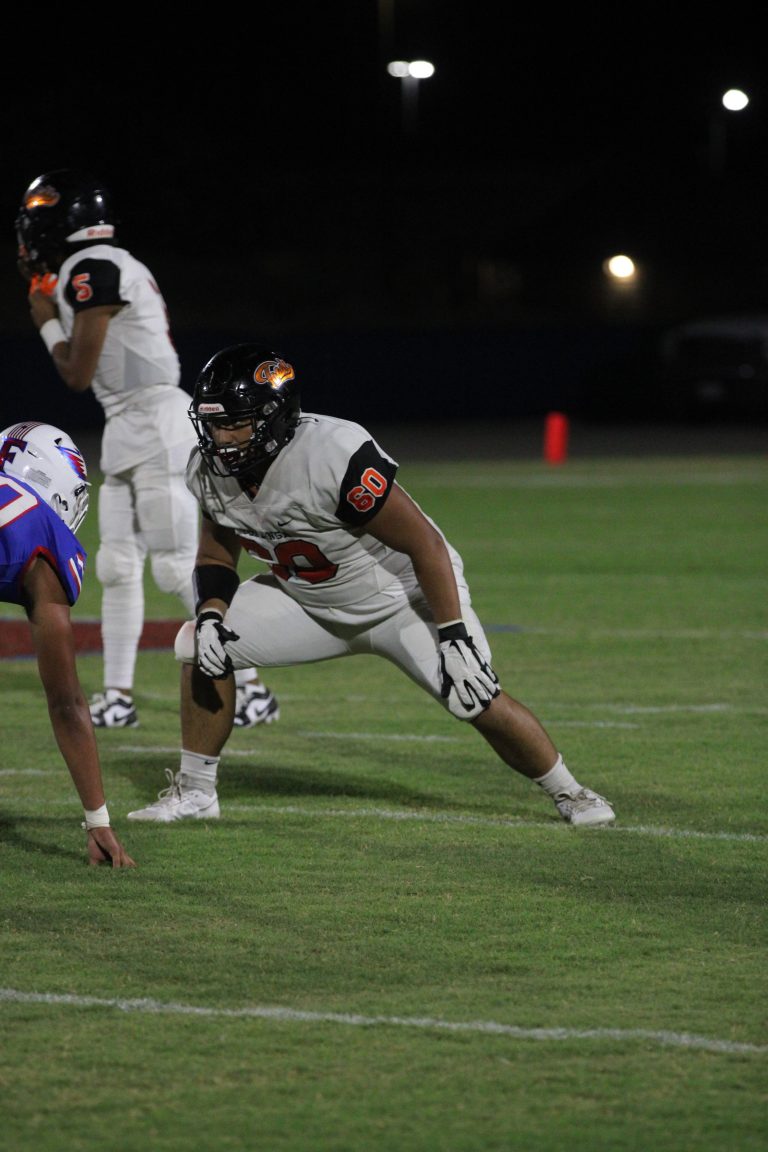 Donovan Urbina