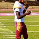 Jarvis Williams Jr