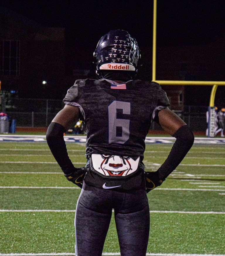 Zay Hamilton