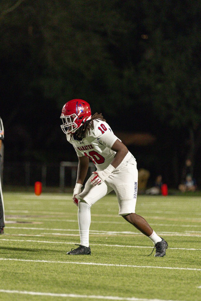 Jacobi Davis