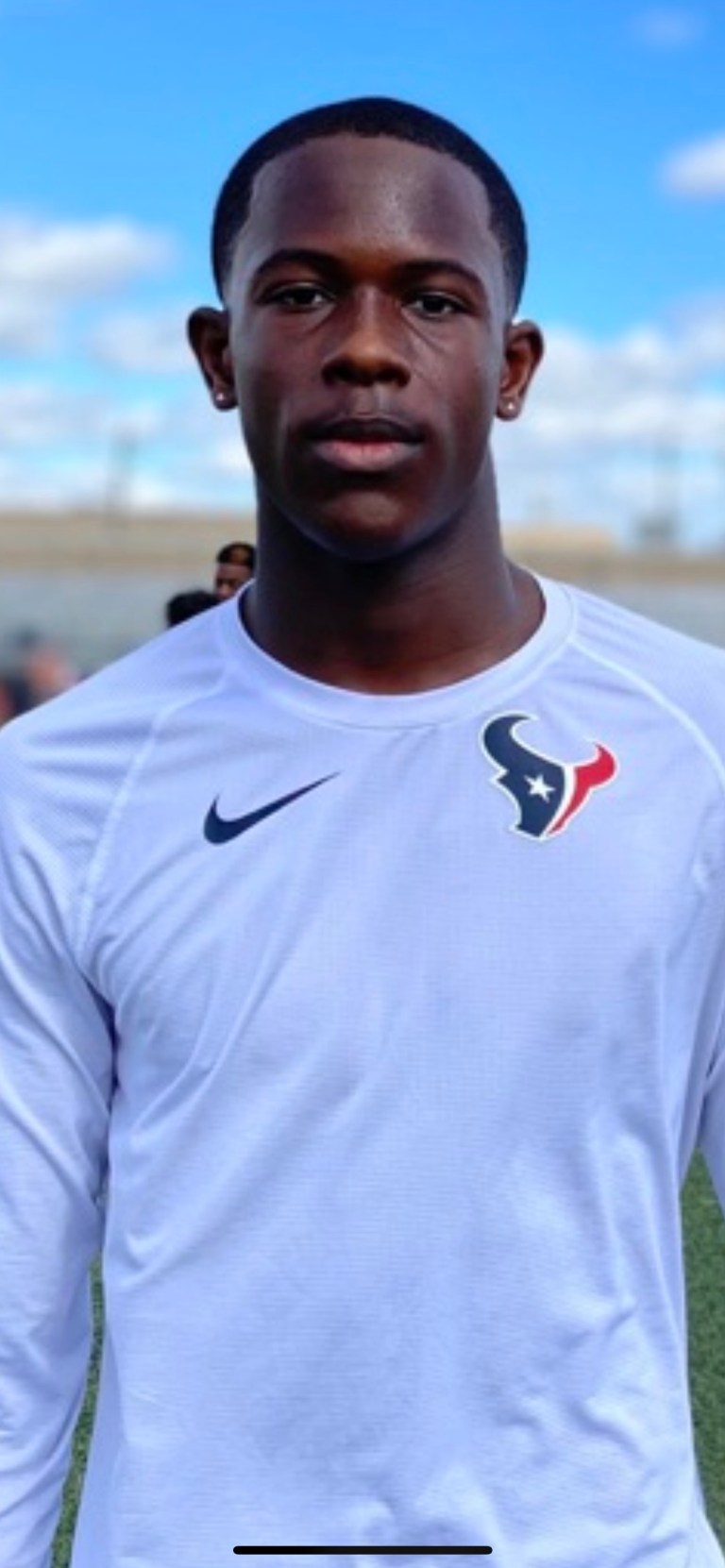 Ashton Jones