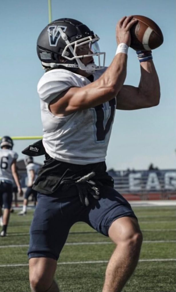 Week 0 Offensive Standouts