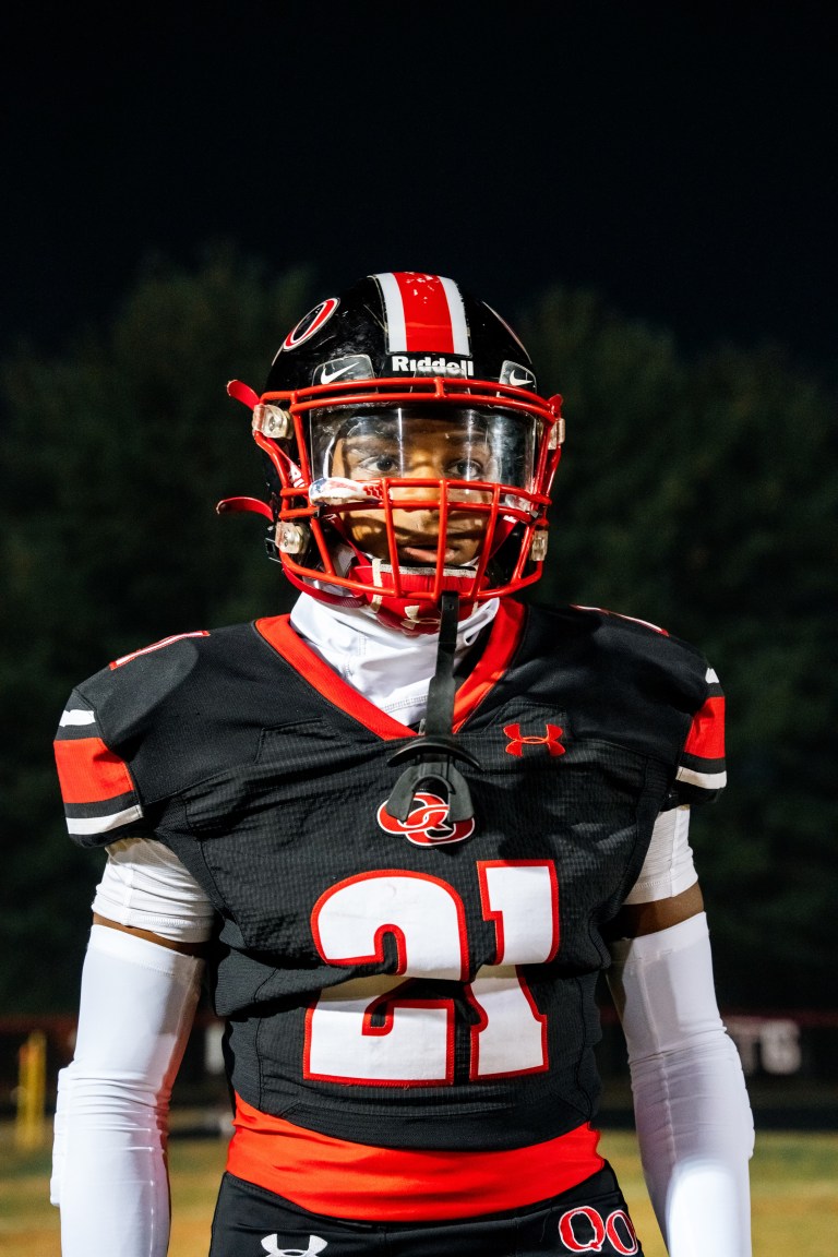 Jarel Brown