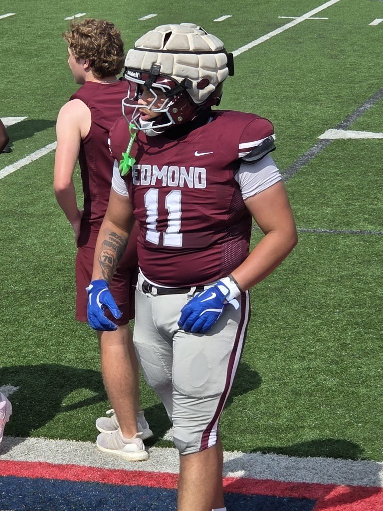 Jaylon Andrews