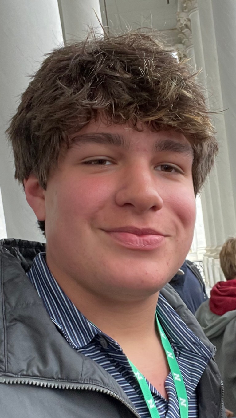 Brett Bordelon