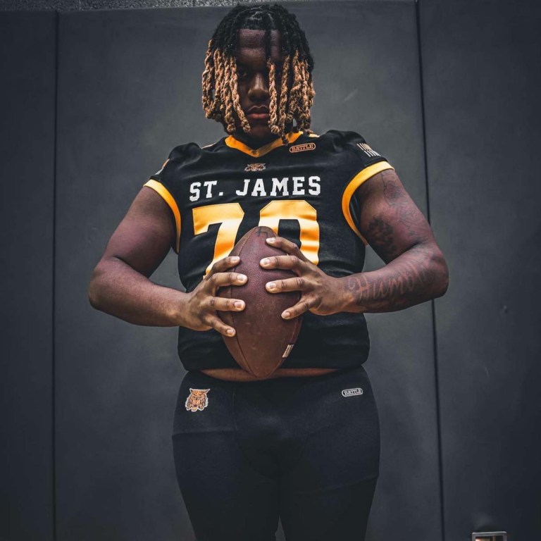 Jace Phillip