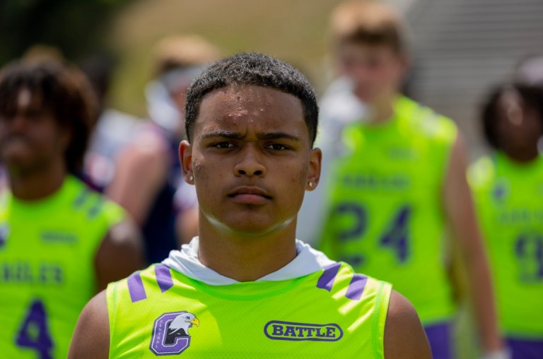 Jaden Griffin