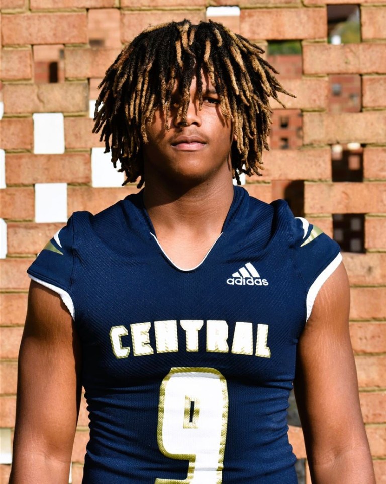 Camron Brooks