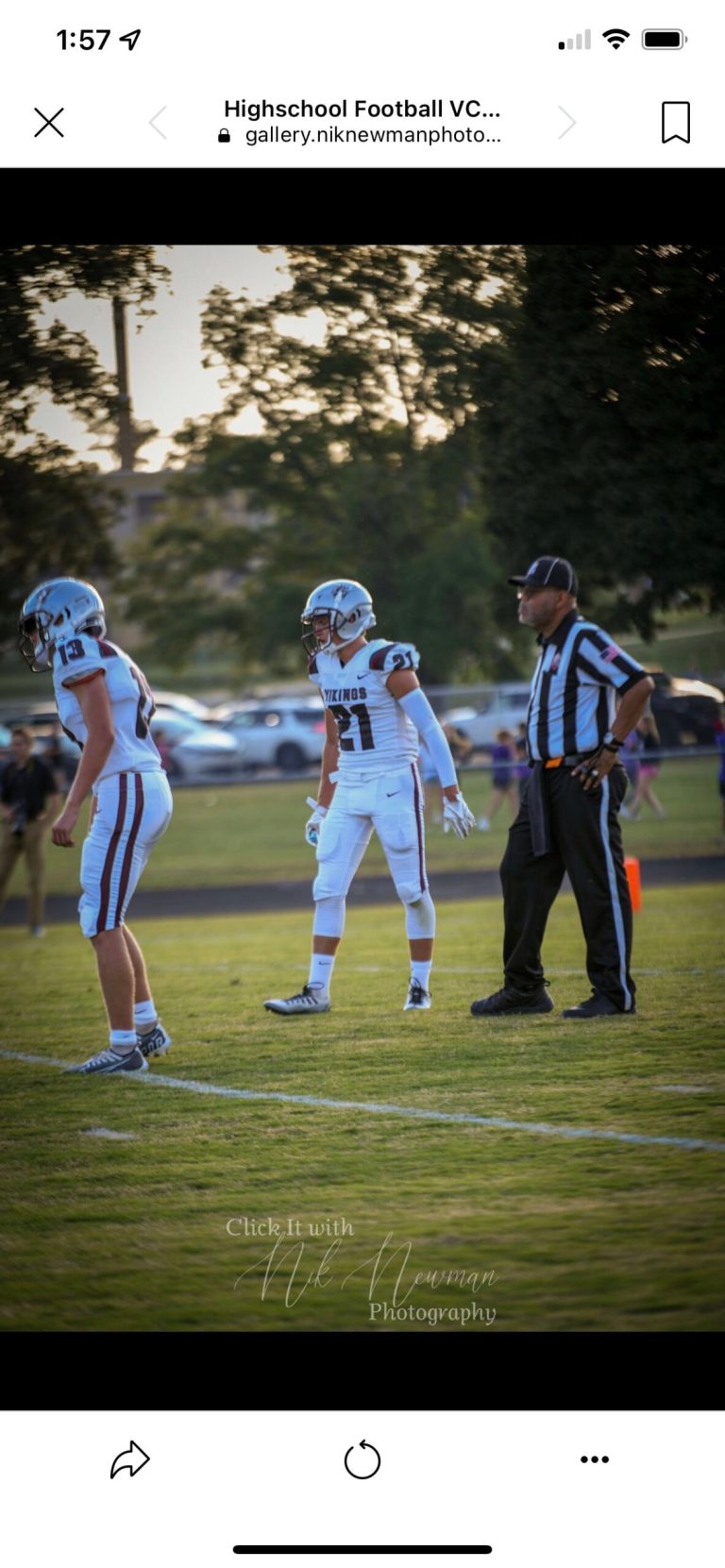 Brady Woltz