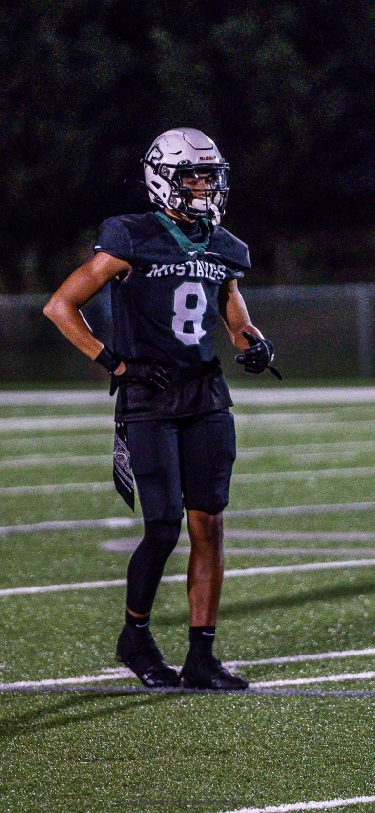 Jaylen Moson